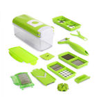 713179106991 Unbranded Home Kitchen Slicer Plus Vegetable Fruit Dicer