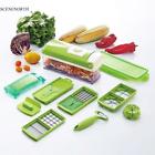 714394089632 Unbranded Durable Fruit Multi Dicer Slicer Cutter Chopper