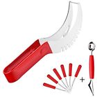 714874211614 Melon Ballers Watermelon Slicer