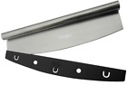 714890730274 Pizza Cutter Rocker Blade