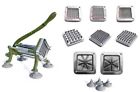 717170042395 French Fry Cutter Fries Slicer Maker Potato Vegetable