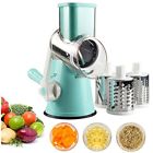 718040145406 Zacfton Mandolines Slicers Vegetable