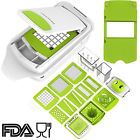 718040606976 Lovkitchen Vegetable Chopper Graters