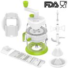 718040607300 Lovkitchen Multi-functional Spiral Vegetable