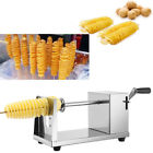 7181509fctvx5526 Unbranded Us Stainless Steel Spiral Potato Twister Tornado 192750615181