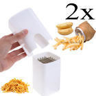 718174131931 Unbranded 2x Perfect Fries