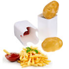 718174142890 Unbranded Fries Cutter Potato Chip Fruit Vegetable Cutting