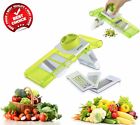 718768794979 Gourmia Vegetable Mandoline Slicer
