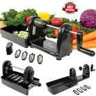 718768795129 Unbranded Compact Spiral Slicer