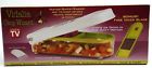 7191691 Vidalia Chop Wizard Fastest