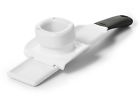 719812047874 Oxo Good Grips Garlic Slicer Plastic Handle Stainless