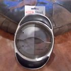 719812050249 Oxo New Mango Splitter Sharp Stainless Steel Blades With Directions