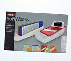 719812082035 Oxo Softworks Complete Grate And Slice Set