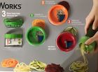 719812083827 Oxo Spiralizer Set 3