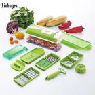 720990316492 Unbranded 12pc Durable Vegetable
