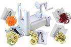 721620118059 Panaric 5-blade Spiralizer Veggie