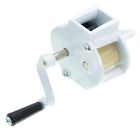 721864680565 Kitchencraft Traditional Rotary Bean Slicer