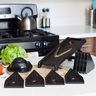 721867000360 Ambigoal Professional Mandoline Slicer