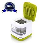 72253243634700 Yarmoshi Plastic Garlic Press 722532436347