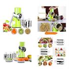 723668795605 Pasutewel Vegetable Mandoline Slicer Stainless Steel Drum Blades