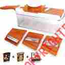 72413146192 Homenative Adjustable Slicer Blades Vegetable Cutter Peeler Grater Safety Complete Kitchen 724131461928