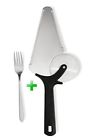 724172777187 Patvel New Black Best Premium Pizza Cutter Super