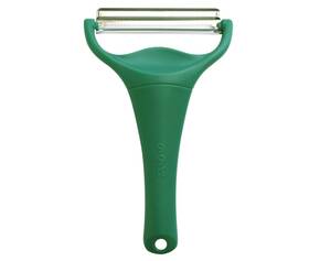 726084408807 Nonoji Max Cabbage Peeler And Shredder With Non-slip Handle Julienne 2 Sharp B