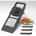 726161650112 Asian Traditions Mandolines Slicers Professional Mandoline
