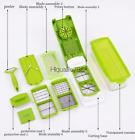 727955396995 Unbranded Super Slicer Plus Vegetable Fruit Peeler Dicer