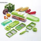 727955440162 Unbranded Slicer Plus Vegetable Fruit Dicer Cutter Chopper