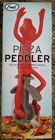 72898701980 Fred Pizza Peddler Monkey Cutter By