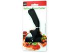 731015143801 Handy Helpers Stainless Steel Pizza Cutter Packs