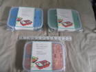 3-compartment 731236106371 Household Trends 3 New