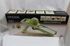 73287581005 Oneida Mandoline Slicing Set New
