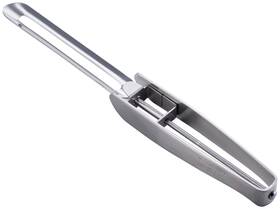 Ssk-09  735533463915 Suncraft Kaina Long Peeler Plus With A Safety Case