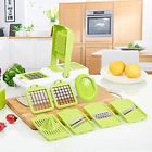 738447508451 Vegetable Slicer Food 10