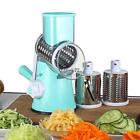 740120436814 Unbranded Round Mandoline Slicer