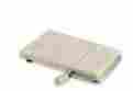 74105r Creative Home Cheese Marble Slicer Board White Cutter Wires New Kitchen 736105741059