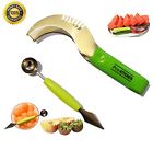 741271999975 Pro Kitchen Products Watermelon Slicer Corer With Melon