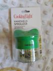 741393 547566 Cooking Light Hand Held Spiralizer New In Pkg