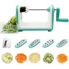 7421789698111 Mandolines Slicers Blade Spiralizer Professional Vegetable Cutter Fruit
