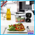 7426880586091 Rebanador De Vegetales Fruto Cortador Comida Ensalada Cilmente