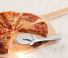 74271 Otron Pizza Wheel Cutter Stainless Steel Round Blade 742177974271