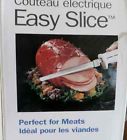 74311 Proctor Easy Knife Silex Slice Electric