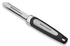 743841489725 Kitch Wares Vegetable Potato Peeler And Corer Stainless