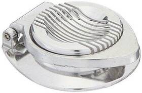 744110042405 Egg Slicer For Hard Boiled Eggs Strawberry Tomato And Mushroom - Stainless St