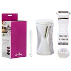744309120396 Velvetbean Velvet Bean Vegetable Spiralizer