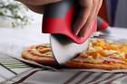 744759163318 Kitchy Rueda Cortadora De Pizza Con Cuchilla Protectora