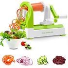 745750305219 Spiralzer Vegetable Mandolines Slicers