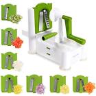 745786024795 Cheese Tools Spiralizer Vegetable Slicer Chopper Food Machine